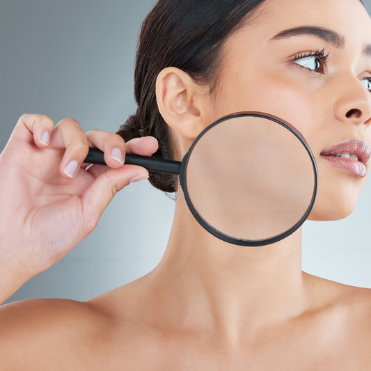 肌の美しさは“菌のチカラ”で決まる!今注目の「皮膚マイクロバイオームバランス」とは?