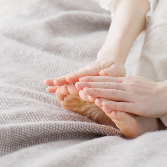 なんだか不調…実は“冷えた胃腸”が原因かも？今こそ始めたい「夏の温活」