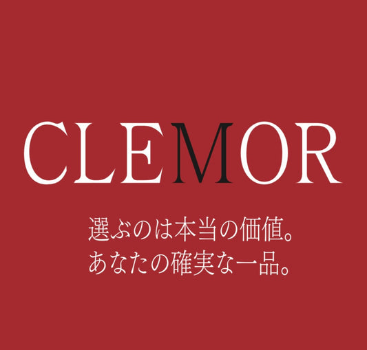 CLEMORイベントパネル