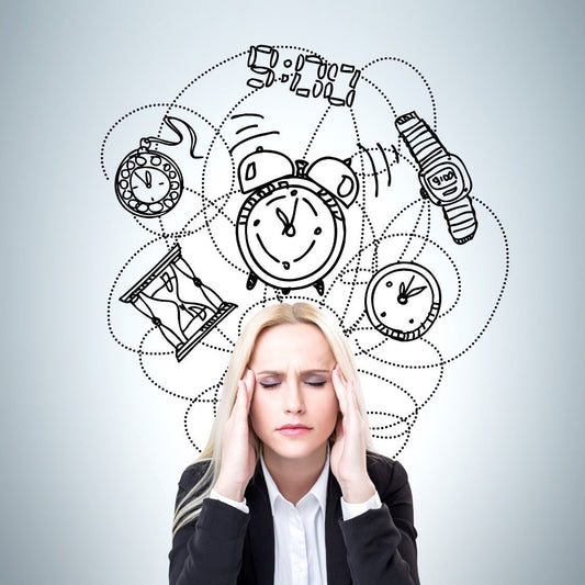 あなたも抱えているかも？知らずにたまる“睡眠負債”と、その解消法