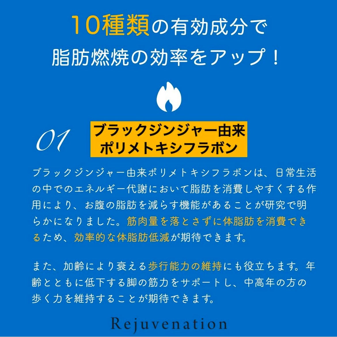 Reパーフェクト
