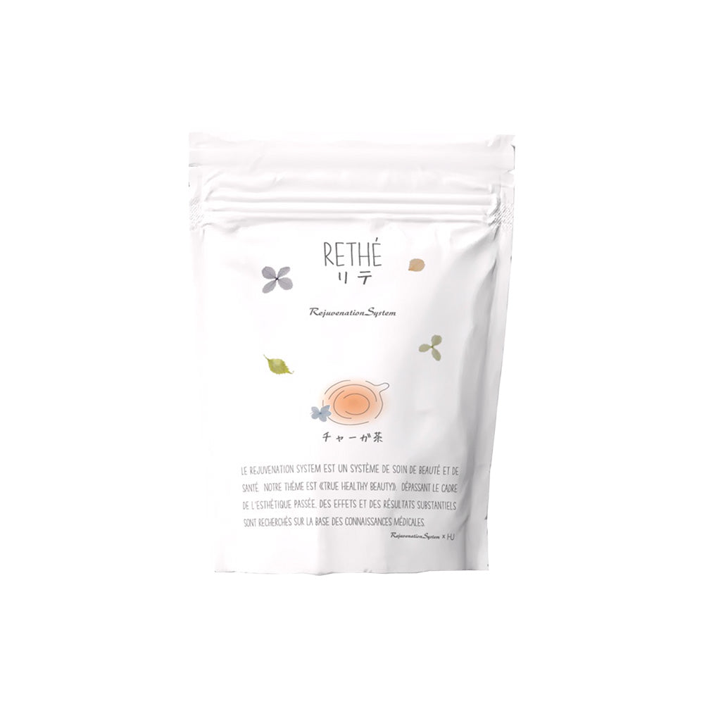 チャーガ茶 RETHÉ リテ