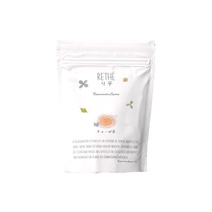 チャーガ茶 RETHÉ リテ – クレモール オンライン チャーガ茶 RETHÉ リテ – クレモール オンライン